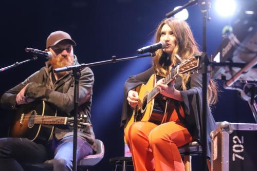 20200307 C2CDay2 MainStage 0279