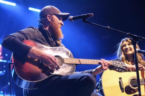 20200307 C2CDay2 MainStage 0304