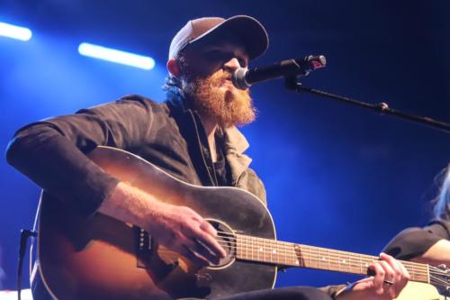 20200307 C2CDay2 MainStage 0307