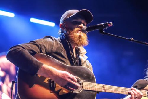 20200307 C2CDay2 MainStage 0308