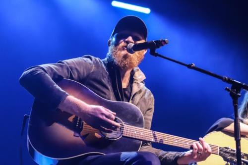 20200307 C2CDay2 MainStage 0309