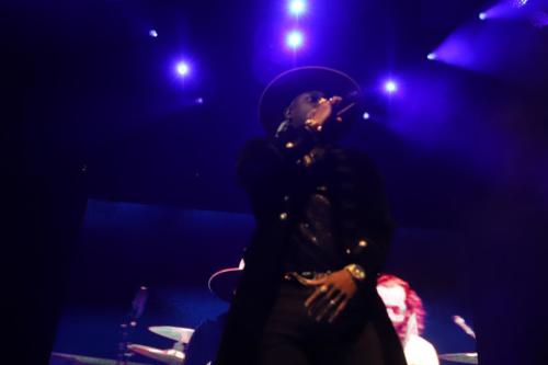 20200307 C2CDay2 MainStage 0345