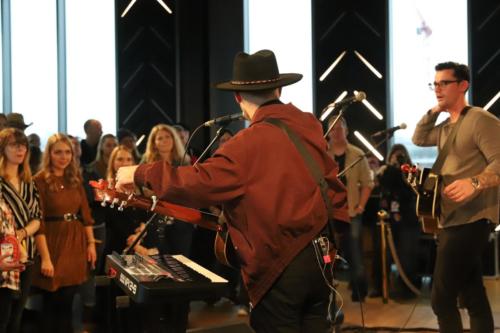 20200307 C2CDay2 SideStages 0141