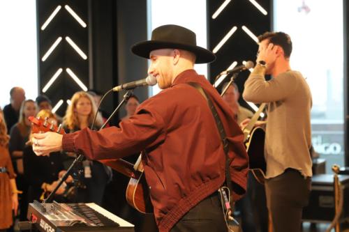 20200307 C2CDay2 SideStages 0142