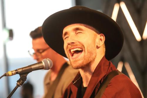 20200307 C2CDay2 SideStages 0152