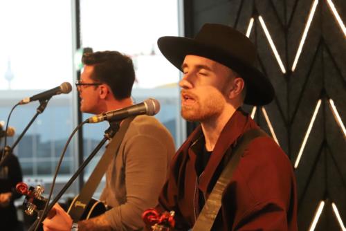 20200307 C2CDay2 SideStages 0155