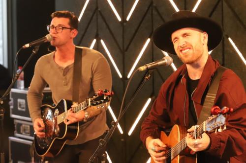 20200307 C2CDay2 SideStages 0167