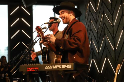 20200307 C2CDay2 SideStages 0175