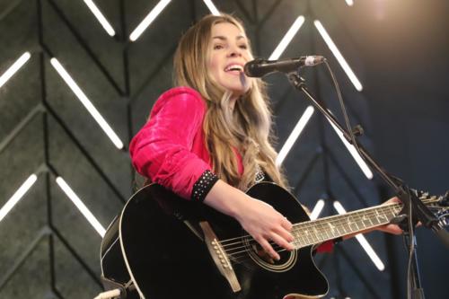 20200307 C2CDay2 SideStages 0204