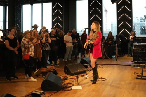 20200307 C2CDay2 SideStages 0227