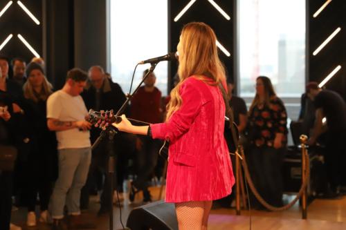 20200307 C2CDay2 SideStages 0228