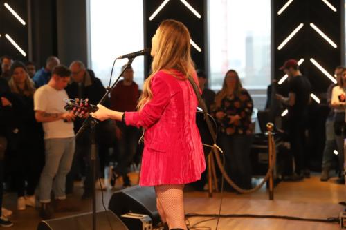 20200307 C2CDay2 SideStages 0229