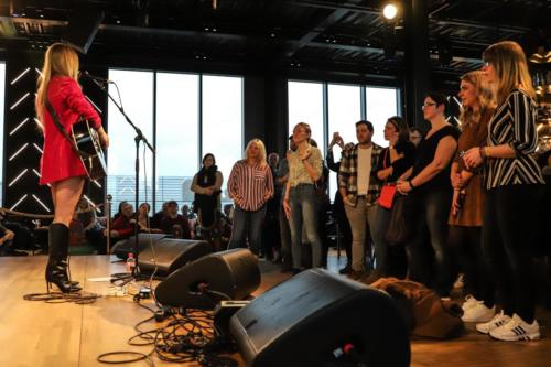 20200307 C2CDay2 SideStages 0259