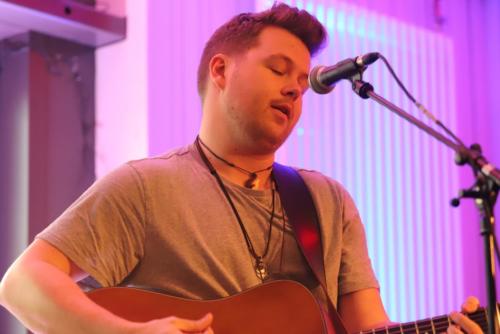 20200307 C2CDay2 SideStages 0267