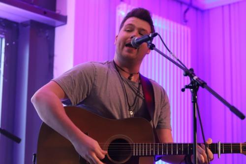 20200307 C2CDay2 SideStages 0294