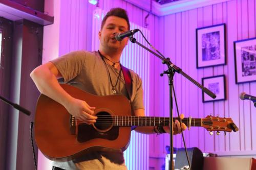 20200307 C2CDay2 SideStages 0301