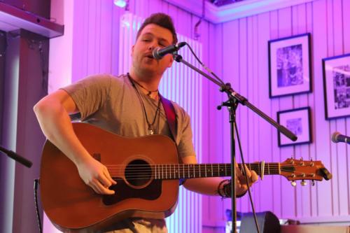 20200307 C2CDay2 SideStages 0302