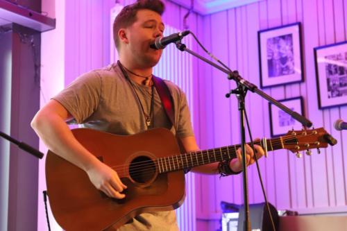 20200307 C2CDay2 SideStages 0306