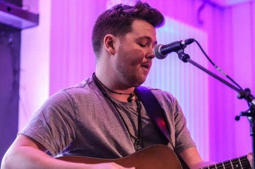 20200307 C2CDay2 SideStages 0307