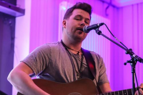 20200307 C2CDay2 SideStages 0308