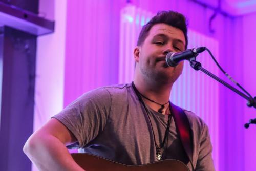 20200307 C2CDay2 SideStages 0309