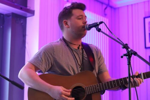 20200307 C2CDay2 SideStages 0310