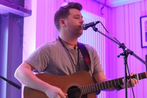 20200307 C2CDay2 SideStages 0311