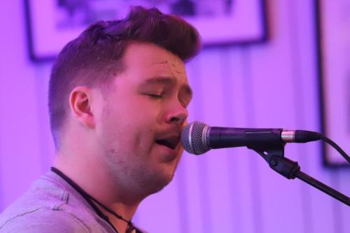 20200307 C2CDay2 SideStages 0320