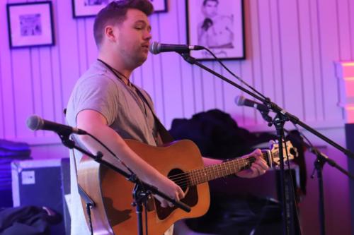 20200307 C2CDay2 SideStages 0322