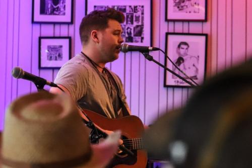 20200307 C2CDay2 SideStages 0327