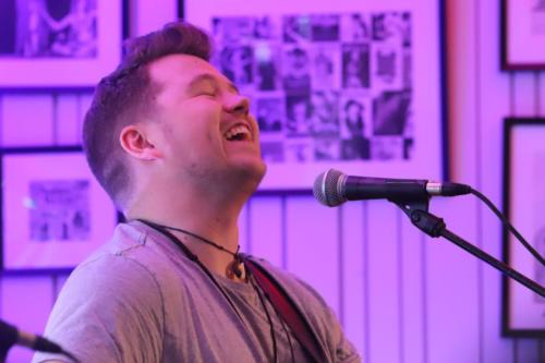 20200307 C2CDay2 SideStages 0329