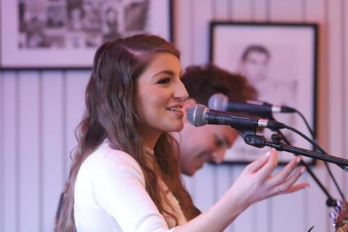 20200308 C2CDay3 SideStages 0308