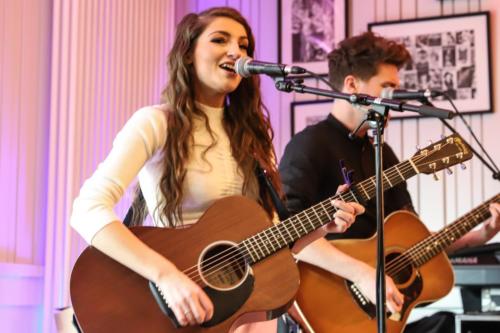 20200308 C2CDay3 SideStages 0323