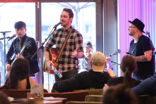 20200308 C2CDay3 SideStages 0528