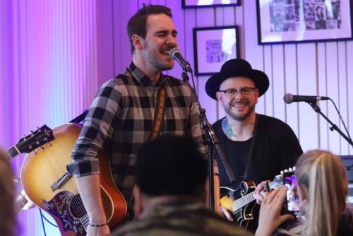 20200308 C2CDay3 SideStages 0529