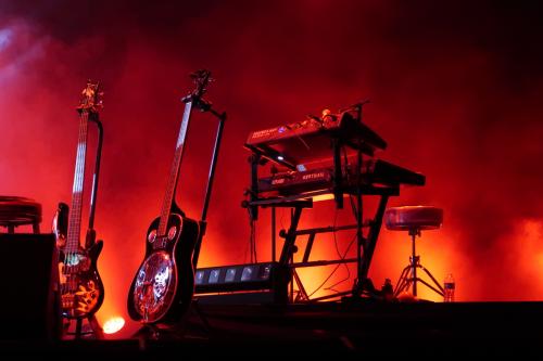 20221011ff WeirdAlShowsFlorida 0144