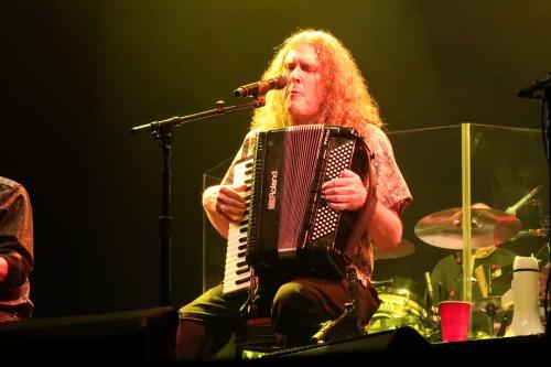 20221011ff WeirdAlShowsFlorida 0156