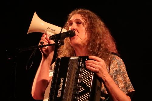 20221011ff WeirdAlShowsFlorida 0159