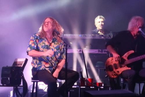 20221011ff WeirdAlShowsFlorida 0179