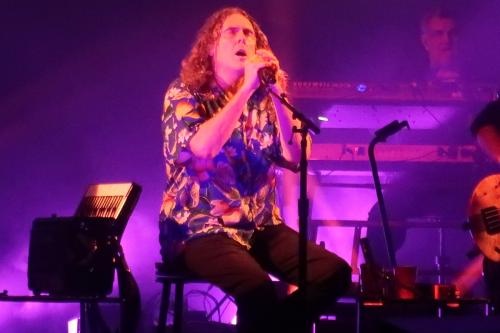 20221011ff WeirdAlShowsFlorida 0180