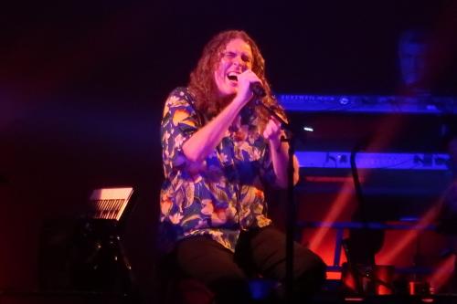 20221011ff WeirdAlShowsFlorida 0181