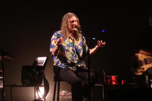 20221011ff WeirdAlShowsFlorida 0184