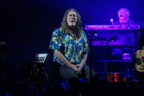 20221011ff WeirdAlShowsFlorida 0185