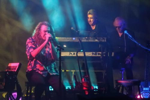 20221011ff WeirdAlShowsFlorida 0198