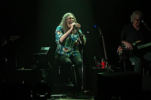 20221011ff WeirdAlShowsFlorida 0202