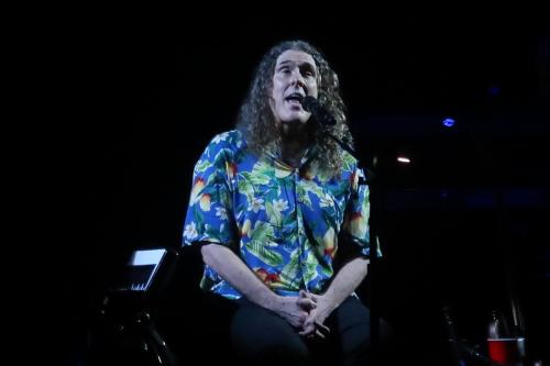 20221011ff WeirdAlShowsFlorida 0218