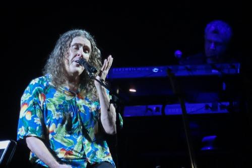 20221011ff WeirdAlShowsFlorida 0219