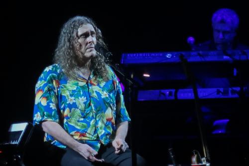 20221011ff WeirdAlShowsFlorida 0220