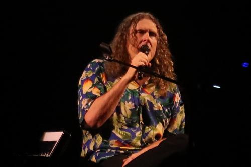 20221011ff WeirdAlShowsFlorida 0231