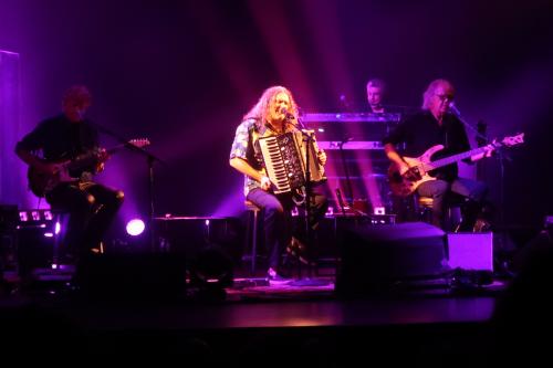 20221011ff WeirdAlShowsFlorida 0239